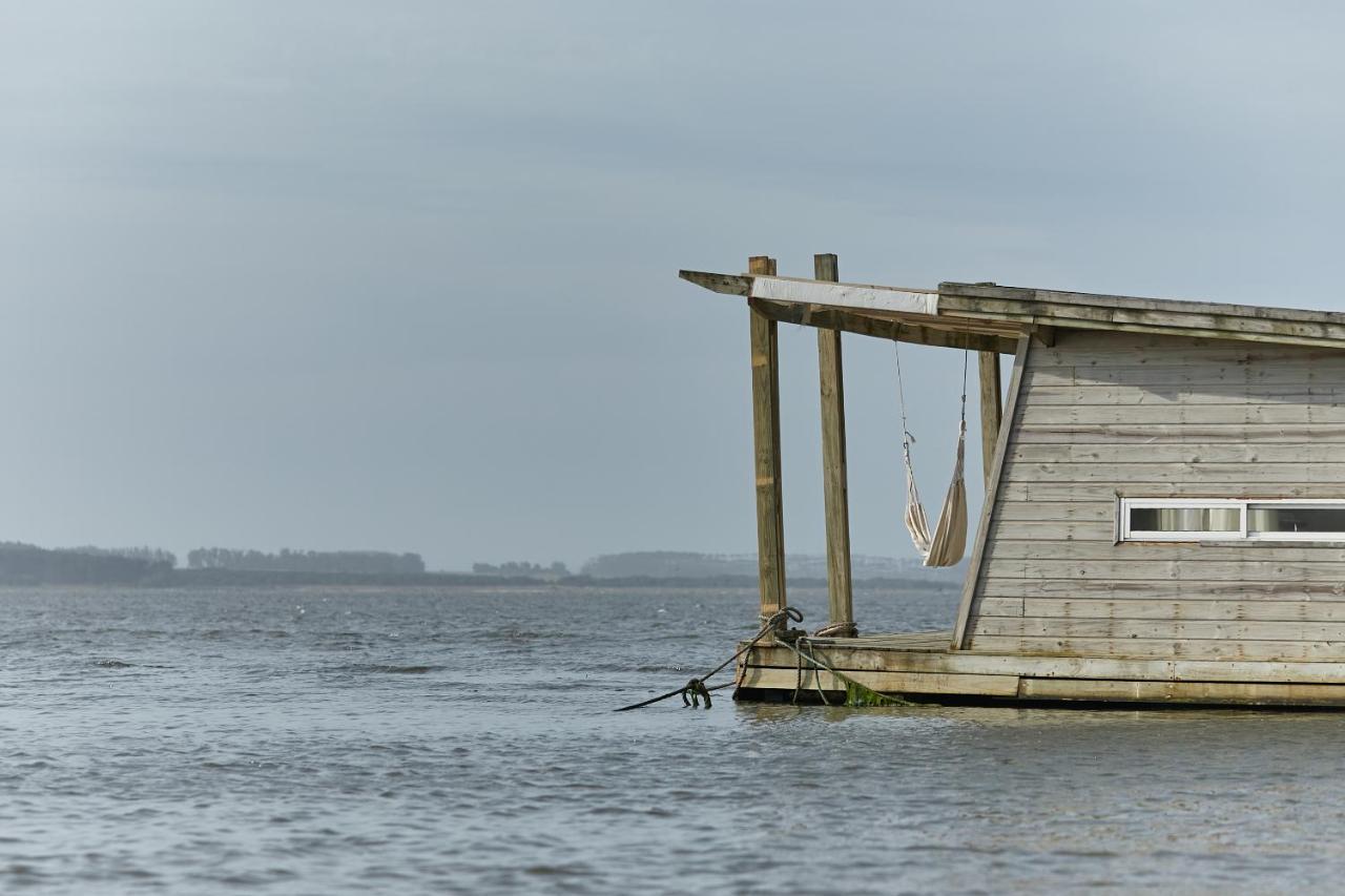 Laguna Garzon Lodge Хосе-Игнасио Экстерьер фото