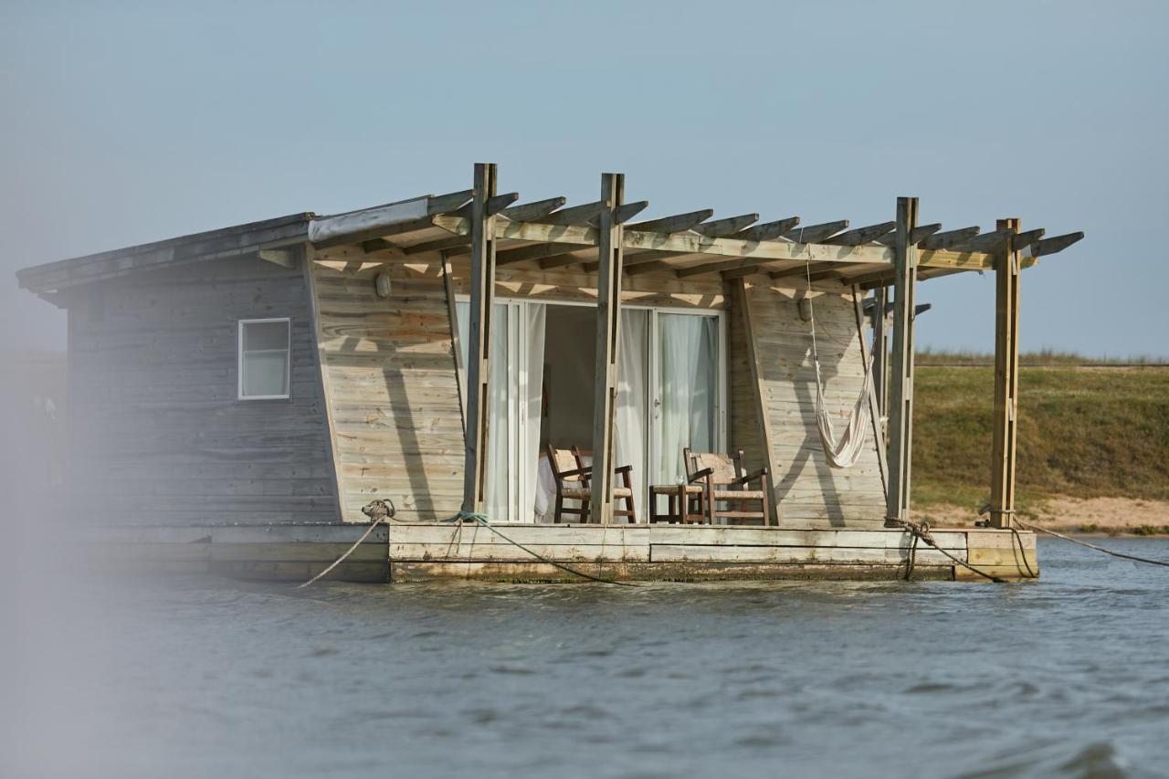 Laguna Garzon Lodge Хосе-Игнасио Экстерьер фото